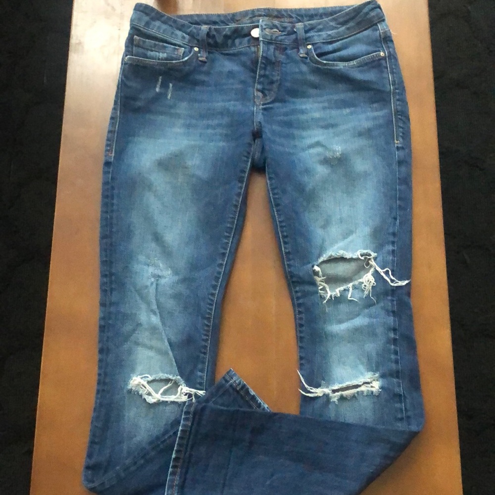 Mavi  Jeans